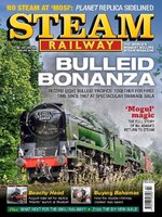 Steam Railway